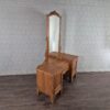 Schminktisch Jugendstil 1920 Kiefer