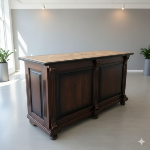 Ladentisch Theke Saskia 1,75 m