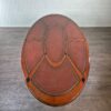 Konferenztisch Tisch Oval Mahagoni 2,38 m x 1,20 m – Bild 12