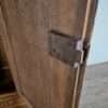 Kleiderschrank Schrank Biedermeier 1820 Eiche – Bild 12