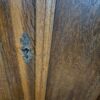 Kleiderschrank Schrank Biedermeier 1820 Eiche – Bild 6