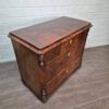 Kommode Louis Philippe 1870 Mahagoni