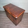 Kommode Louis Philippe 1870 Mahagoni – Bild 4