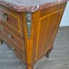 Kommode Louis XVI (Louis seize) 1900 Mahagoni – Bild 6
