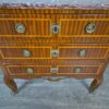 Kommode Louis XVI (Louis seize) 1900 Mahagoni – Bild 7