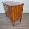 Kommode Louis XVI (Louis seize) 1900 Mahagoni – Bild 5