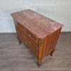 Kommode Louis XVI (Louis seize) 1900 Mahagoni – Bild 3