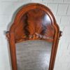 Wandspiegel Spiegel Louis Philippe 1860 Mahagoni – Bild 11