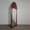 Wandspiegel Spiegel Louis Philippe 1860 Mahagoni – Bild 2