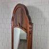 Wandspiegel Spiegel Louis Philippe 1860 Mahagoni – Bild 10