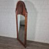 Wandspiegel Spiegel Louis Philippe 1860 Mahagoni – Bild 8