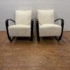 Sessel Jindrich Halabala 1930 Modell H-269