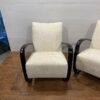 Sessel Jindrich Halabala 1930 Modell H-269 – Bild 2