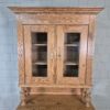 Buffetschrank Schrank Gründerzeit 1880 Kiefer – Bild 8