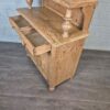 Buffetschrank Schrank Gründerzeit 1880 Kiefer – Bild 14