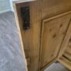 Buffetschrank Schrank Gründerzeit 1880 Kiefer – Bild 16