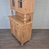 Buffetschrank Schrank Gründerzeit 1880 Kiefer – Bild 4