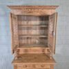 Buffetschrank Schrank Gründerzeit 1880 Kiefer – Bild 12