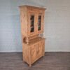 Buffetschrank Schrank Gründerzeit 1880 Kiefer