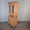 Buffetschrank Schrank Gründerzeit 1880 Kiefer – Bild 3