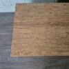 Lowboard TV-Möbel Teakholz 1,50 m – Bild 6