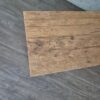 Lowboard TV-Möbel Teakholz 1,50 m – Bild 5