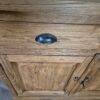 Sideboard Anrichte Teakholz 1,50 m – Bild 5