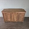 Sideboard Anrichte Teakholz 1,50 m – Bild 14