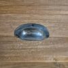 Wandtisch Sideboard Teakholz 1,60 m – Bild 5