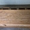 Wandtisch Sideboard Teakholz 1,60 m – Bild 9