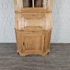 Sekretär Eckschrank Ecksekretär 0,46 m Kiefer – Bild 7