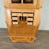 Sekretär Eckschrank Ecksekretär 0,46 m Kiefer – Bild 14