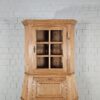 Sekretär Eckschrank Ecksekretär 0,46 m Kiefer – Bild 10