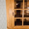 Sekretär Eckschrank Ecksekretär 0,46 m Kiefer – Bild 5
