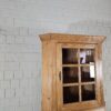 Sekretär Eckschrank Ecksekretär 0,46 m Kiefer – Bild 4