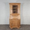 Sekretär Eckschrank Ecksekretär 0,46 m Kiefer