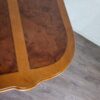 Schreibtisch Nussbaum 1,70 m – Bild 6