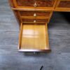 Schreibtisch Nussbaum 1,70 m – Bild 13