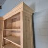 Ladenregal Bücherschrank Kiefer 2,82 m – Bild 5