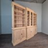 Ladenregal Bücherschrank Kiefer 2,82 m – Bild 2