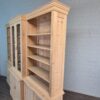 Ladenregal Bücherschrank Kiefer 2,82 m – Bild 4