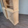 Ladenregal Bücherschrank Kiefer 2,82 m – Bild 6