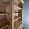 Ladenregal Bücherschrank Kiefer 2,82 m – Bild 11