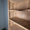 Ladenregal Bücherschrank Kiefer 2,82 m – Bild 9