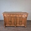 Anrichte Sideboard Kiefer 1,63 m – Bild 2