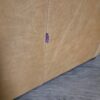 Chesterfield Sofa Couch Leder Camel 2,45 m – Bild 8