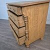 Kommode Gründerzeit 1880 Kiefer – Bild 10
