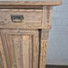 Vertiko Jugendstil 1900 Kiefer – Bild 7