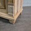Vertiko Jugendstil 1900 Kiefer – Bild 9