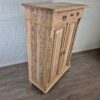 Vertiko Jugendstil 1900 Kiefer – Bild 4